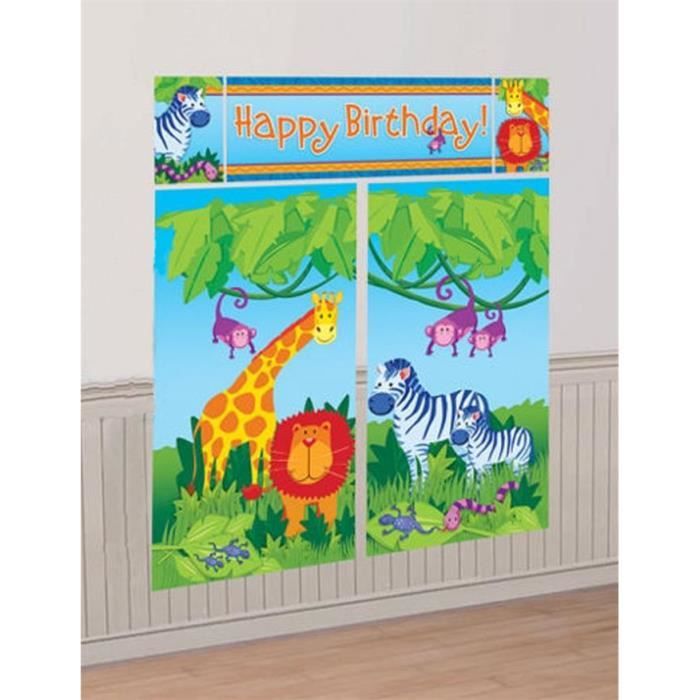 Decoration Anniversaire Animaux De La Jungle Achat Vente Objet Decoratif Soldes Sur Cdiscount Des Le Janvier Cdiscount Decoration Anniversaire Animaux De La Jungle Achat Vente Objet Decoratif Soldes Sur Cdiscount Des Le Janvier Cdiscount