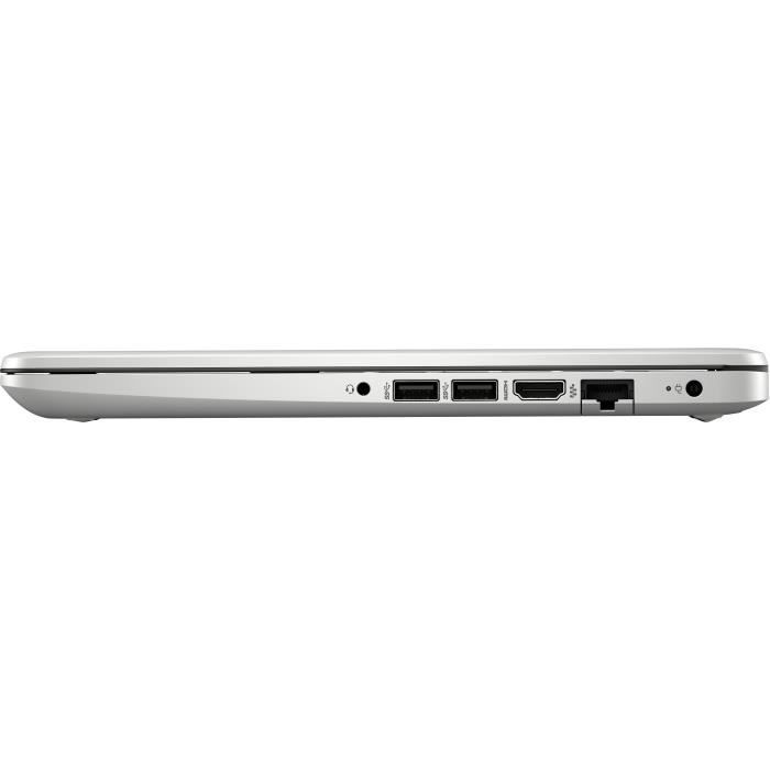 Top achat PC Portable HP Laptop 14-cf1002nf Intel Core i5 - 14' pas cher