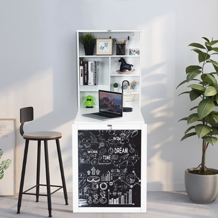 Table A Manger Avec Allonges Integre Achat Vente Pas Cher