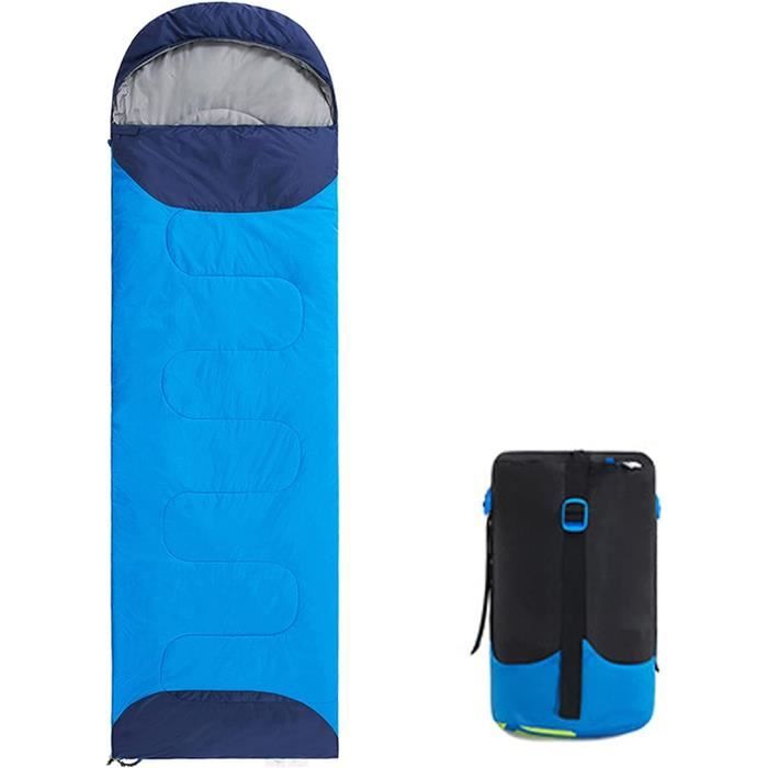 Sac de sales couchage cdiscount