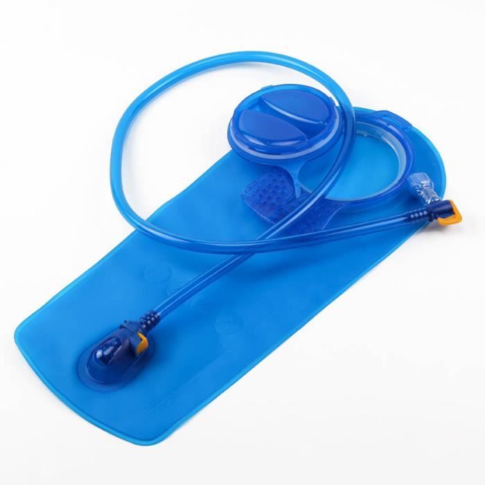 DKDDSSS 2 Pièces Poche Hydratation 2 litres, Poche a Eau Sacs à Dos d'hydratation Sacs d'hydratation, Grand Réservoir d'eau à Ouverture pour Utilisation en Extérieur Randonnée, Gourde Souple Running DKDDSSS 2 Pièces Poche Hydratation 2 litres, Poche a Eau Sacs à Dos d'hydratation Sacs d'hydratation, Grand Réservoir d'eau à Ouverture pour Utilisation en Extérieur Randonnée, Gourde Souple Running