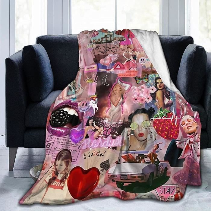 160 x 60cm Sac de Couchage et Oreiller de jeu pour enfants couverture