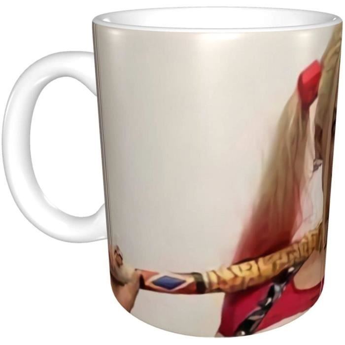 Tasse Trump Mugshot | Trump Tasse à Café 11 Oz En Céramique - Choix Du Président, Décoration De Cuisine, Tasses à Café Durables Pour Thé Et Eau Potable