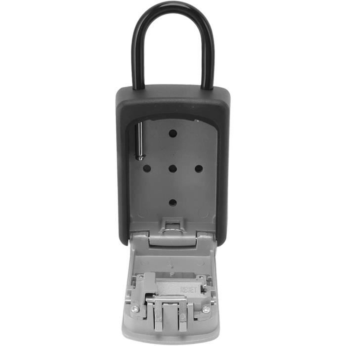 Corps De Serrure Thule N173 D'occasion - Pour Porte-skis 586 - Sans Clé