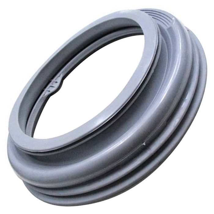 Joint De Hublot C00850418 Pour Lave-linge Bauknecht, Hotpoint Ariston, Whirlpool - Neuf