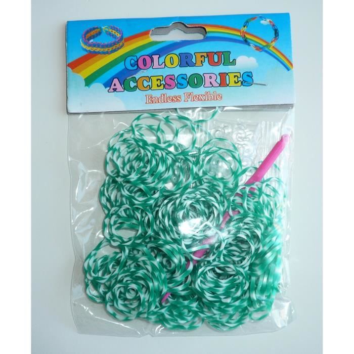 50 élastiques De Siège Pour 2CV Et Fourgonnette - Neufs - Sachet Origine