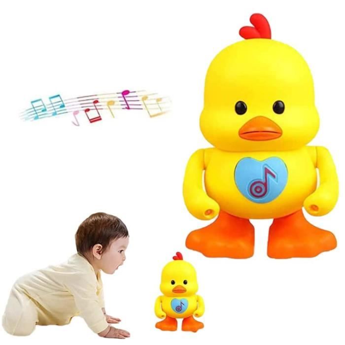 GiggleDuck™ Jouet Canard Dansant (Livraison Gratuite AUJOURD’HUI !)