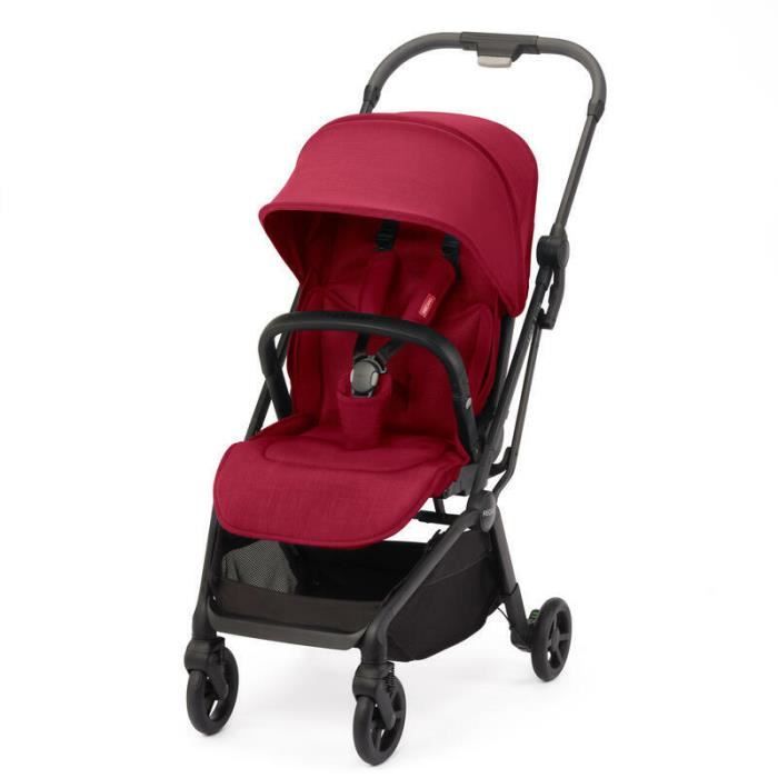 Poussette recaro soldes clearance