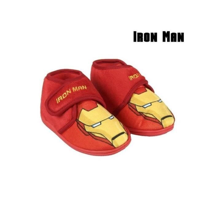 Chausson store taille 27