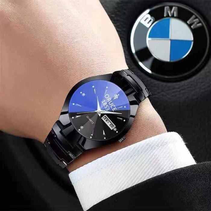 Montre clearance bmw femme