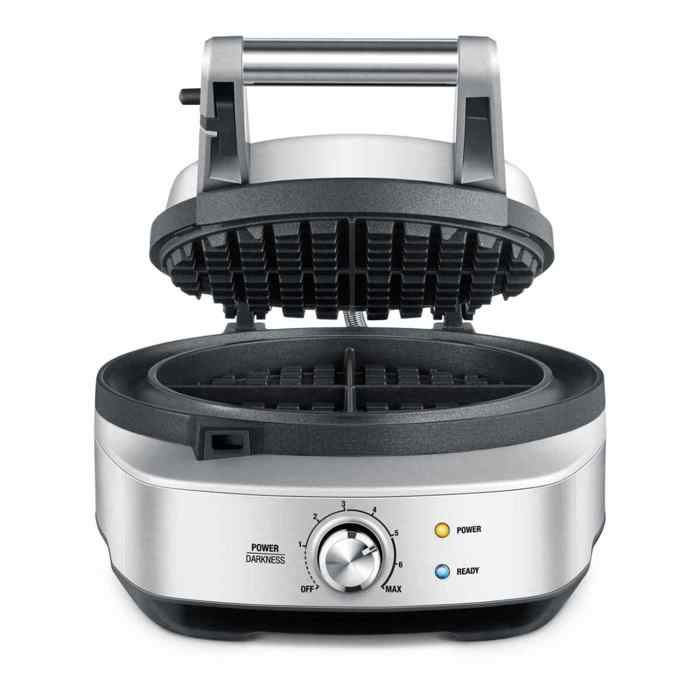 Gaufrier - DIS Appliances - The No Mess Waffle -