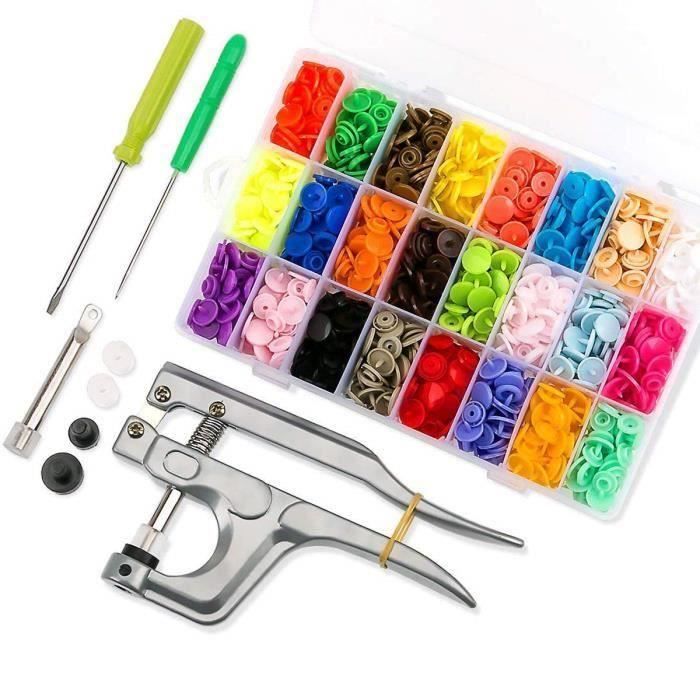 QUARKZMAN 20Pcs Pinces En Plastique Réglables De 24,5 à 26,1 Mm/0,98 à 1,03 Pouces De Diamètre Intérieur Pour Tuyau à Cliquet Pour La Maison, Noir