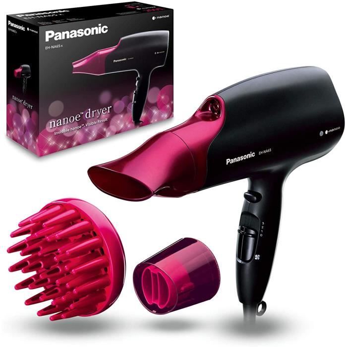 Panasonic Personalcare E459