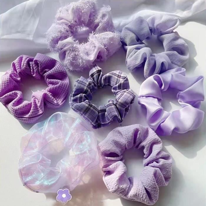 Kit De Beauté Bluey Pour Enfant : L'ensemble Complet En Couleur Bleue Avec Trousse Elastiques Bracelet Et Pinces A Cheveux Pour Des Moments De Creativite Et De Style