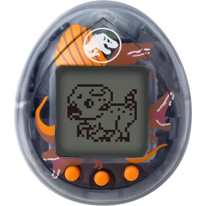 Tamagotchi Nano BANDAI Tamagotchi NT90997 Jurassic World