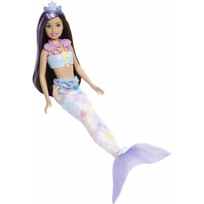 Barbie queue de sirene on sale