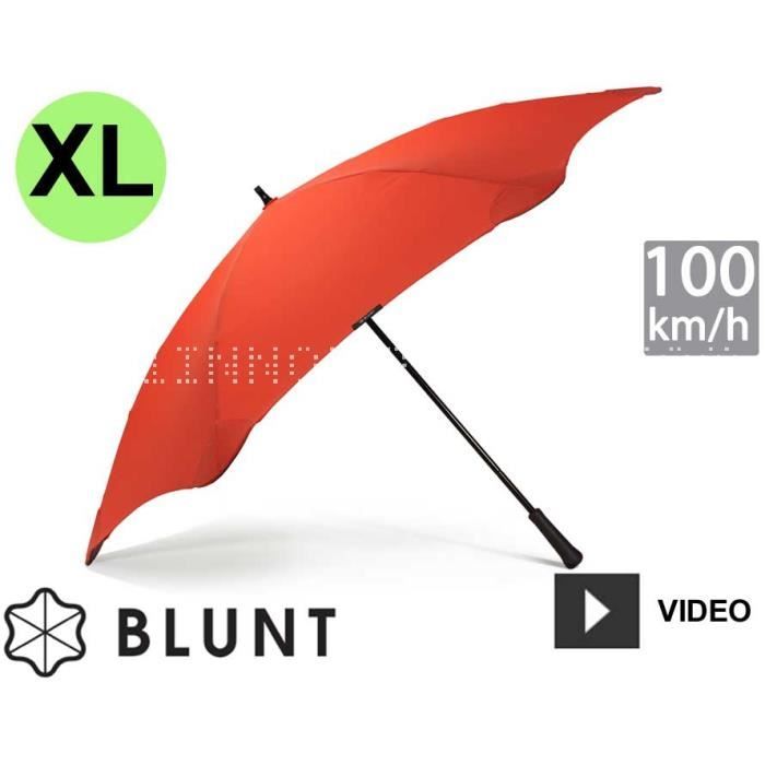 Parapluie Housse Blunt Pochette Housse Classic XL Protection Poignée pour parapluie
