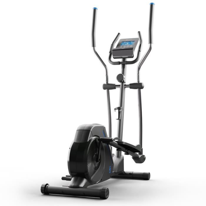 Velo elliptique compact sales