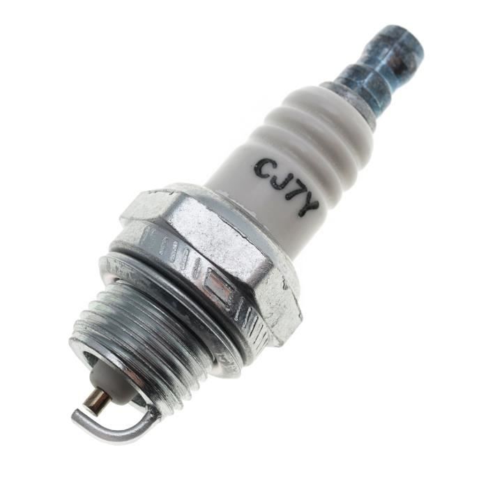 Bougie Champion CJ7Y pour moteur thermique