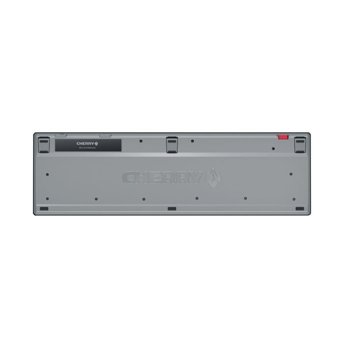 Clavier Mécanique CHERRY KW X ULP – Ultra Plat, Multi-Appareils, Rechargeable - vue 8
