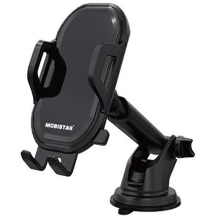 Mobistar Support De Téléphone De Voiture [Ventouse Puissante] Long Bras ...