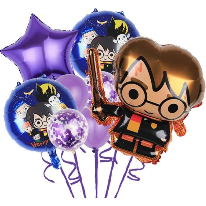 Harry Potter - ballonnen kopen? | Korting tot 91
