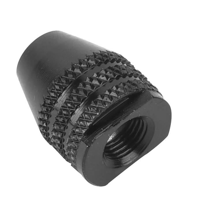 Famag Adaptateur De Mandrin Pour Support De Perçage