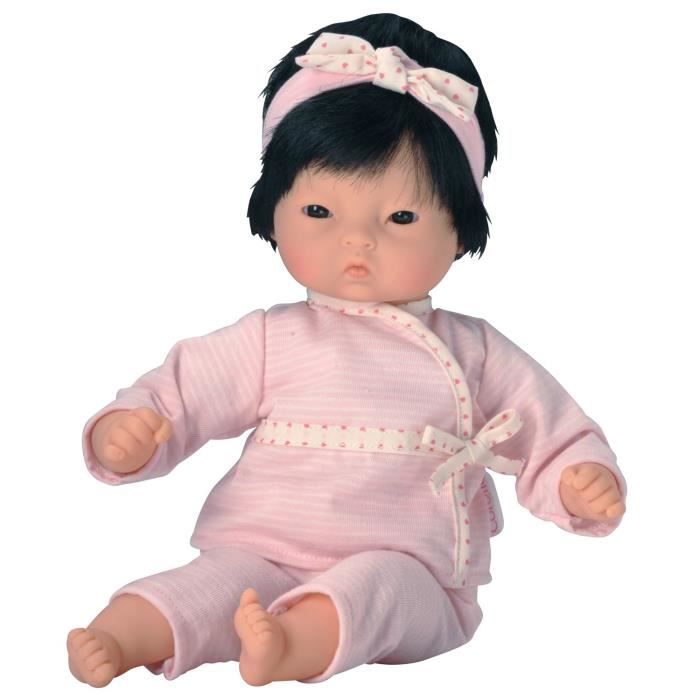 Bébé corolle asiatique outlet