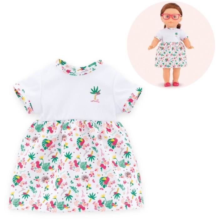Corolle robe outlet