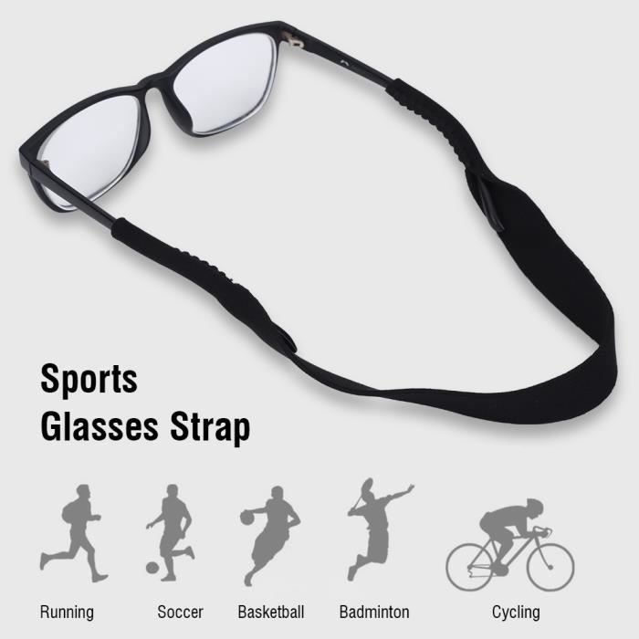 Lunette de 2025 foot