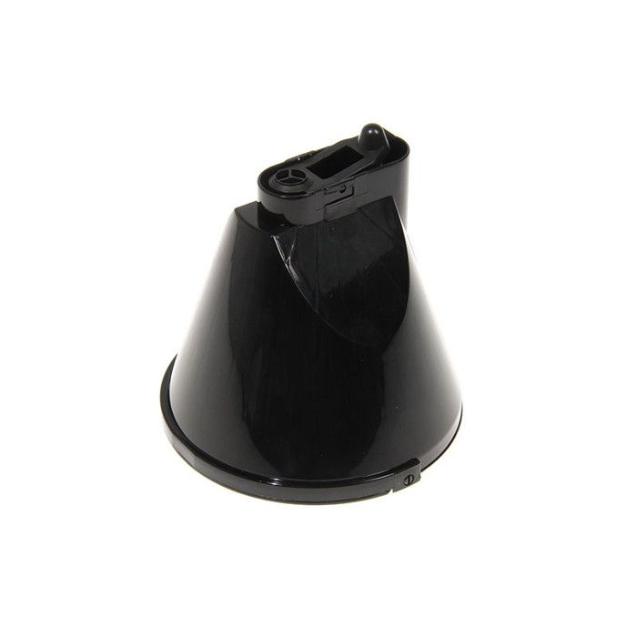 Support de filtre complet DELONGHI 7313281339 Accessoire pour petit électroménager Support à dosettes