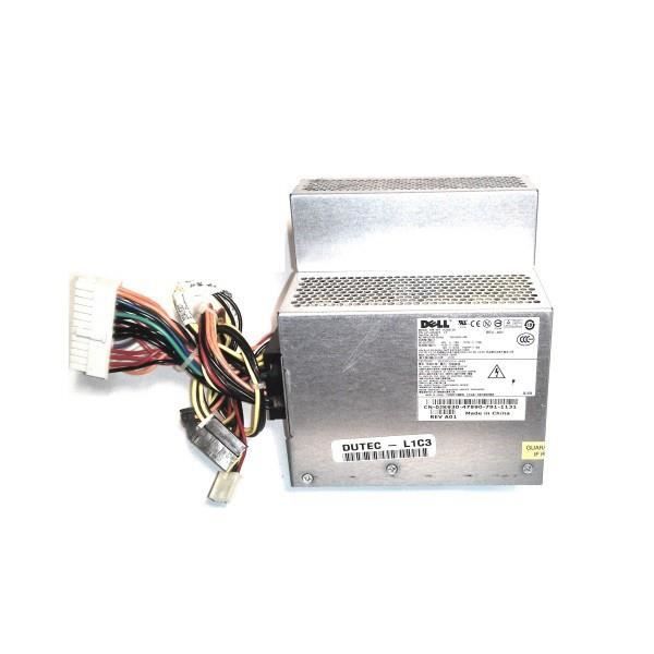 ALIMENTATION D'ORIGINE DELL 0M8805 M8805 L305P-00 305WATT Optiplex GX620 - SG EUR 54,45 - FR