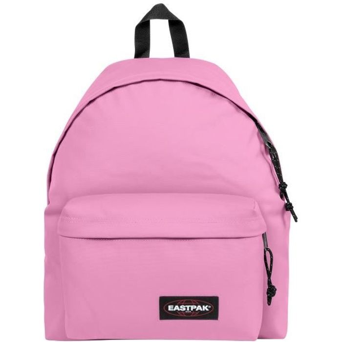 sac eastpak rose pale