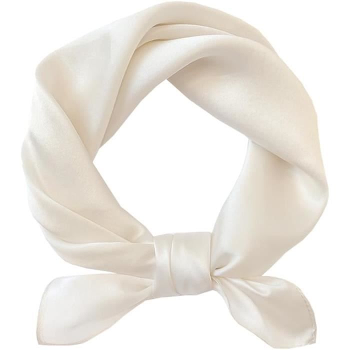 Bandeau 'Rubans' Scarves, foulards