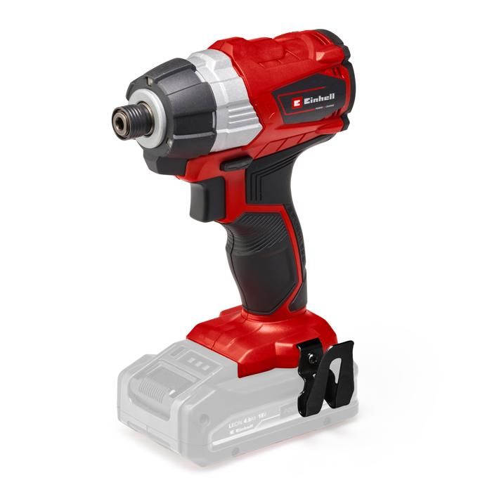 Einhell TE CI 18 Li - vue 4