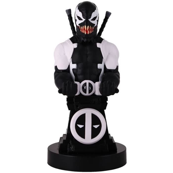 Cable Guys Deadpool Support passif Manette de jeux Mobilesmartphone Neuf