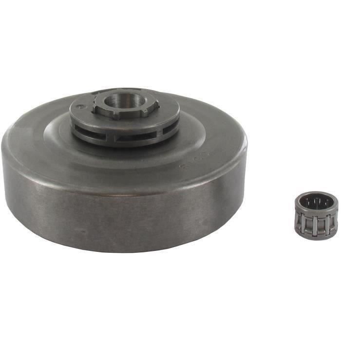 Pignon à bague 3/8 - 7 dents pour machines STIHL modèles 029, 034, 036, 039, MS290, MS310, MS311, MS