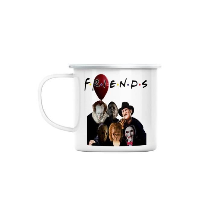Mug serie friends - Cdiscount