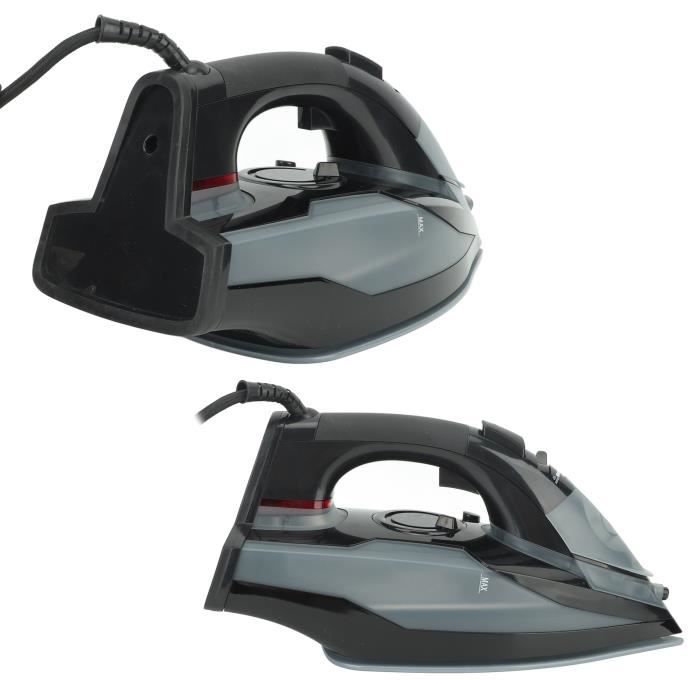 Fer Cobra SS-i 3 – Acier – Flex Régulier – Droitier – Occasion Bon état