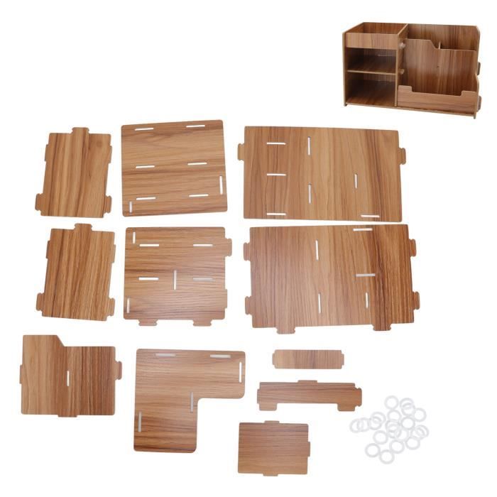 Support En Bois Massif Pour Présentation - Présentoir Pour épées, Couteaux Ou Objets De Collection - Plusieurs Tailles