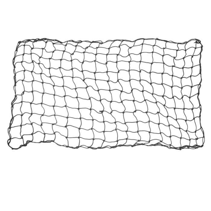 Filet De Rack LAN Filet De Toit En Caoutchouc 180 * 120Cm Voiture Remorque Toit Rack ...