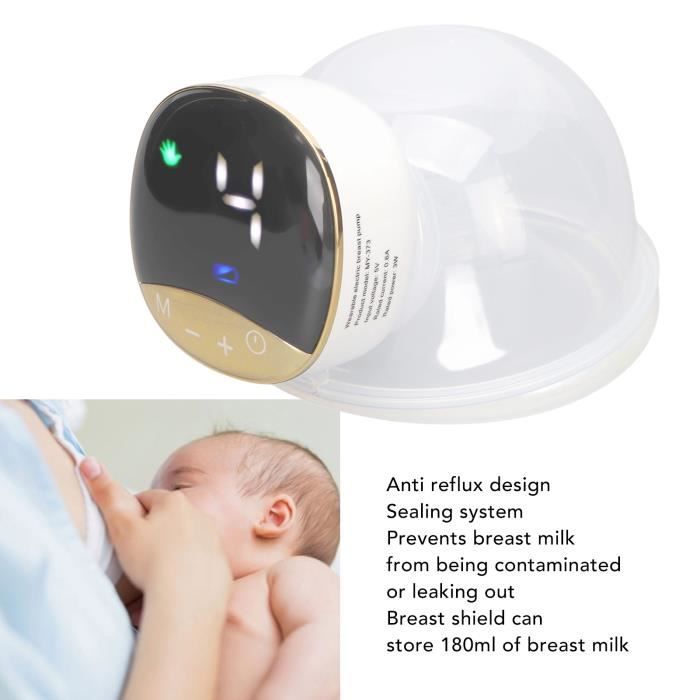 YOUHA - Pompe à Lait Maternel Manuelle En Silicone Pour ... - Alibaba