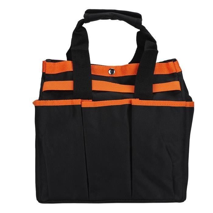 Sac d'arbalète en toile en forme de T MDSHO-1