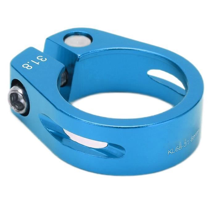 Tube de selle de vélo de route vtt, vis de selle d... – Grandado