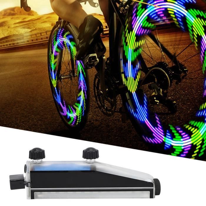 Lumiere deals de velo