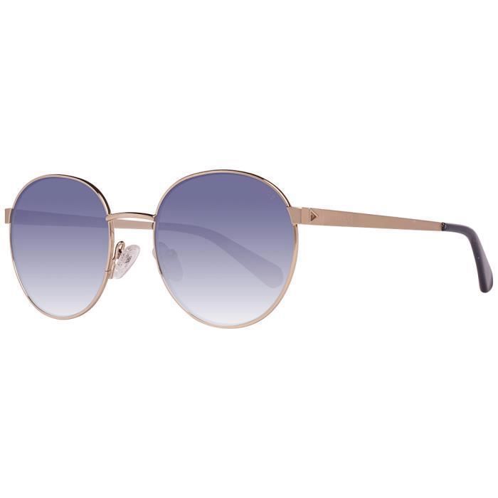 Lunettes de soleil Guess GU5202 32X 52 Lunettes de soleil