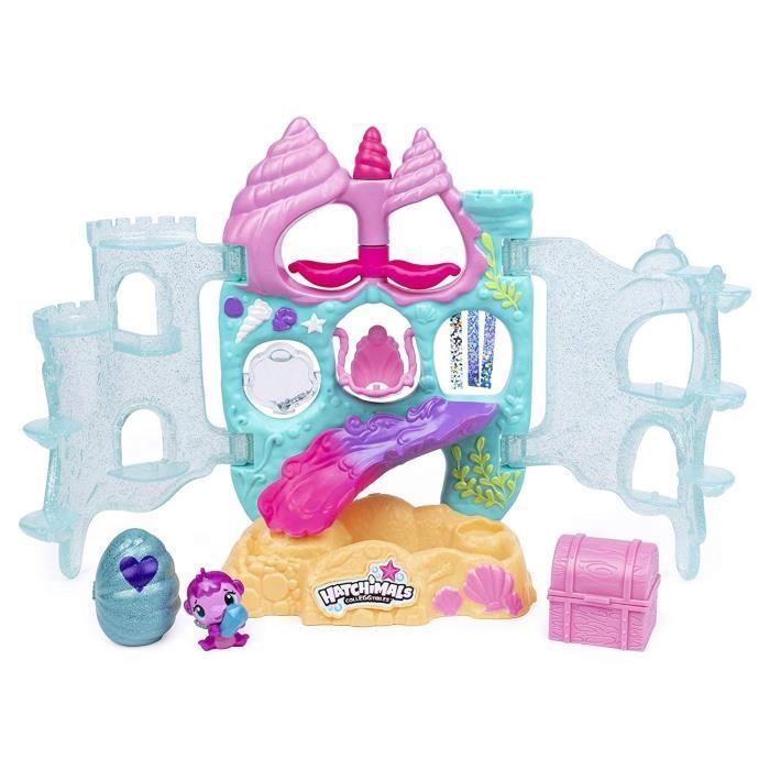 les hatchimals