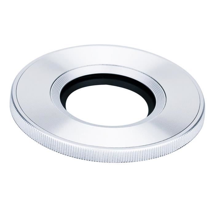 Bouchon D'Objectif Universel 58mm - Pour Appareils Photo Et Objectifs Standard