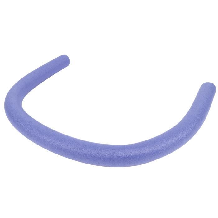 Bâton de natation d'été en mousse - Style simple - Multifonctionnel - Pour enfants et adultes - Jouet flottant creux pour la piscine - Jouet de flottabilité (bleu, 7,5 cm x 150 Bâton de natation d'été en mousse - Style simple - Multifonctionnel - Pour enfants et adultes - Jouet flottant creux pour la piscine - Jouet de flottabilité (bleu, 7,5 cm x 150