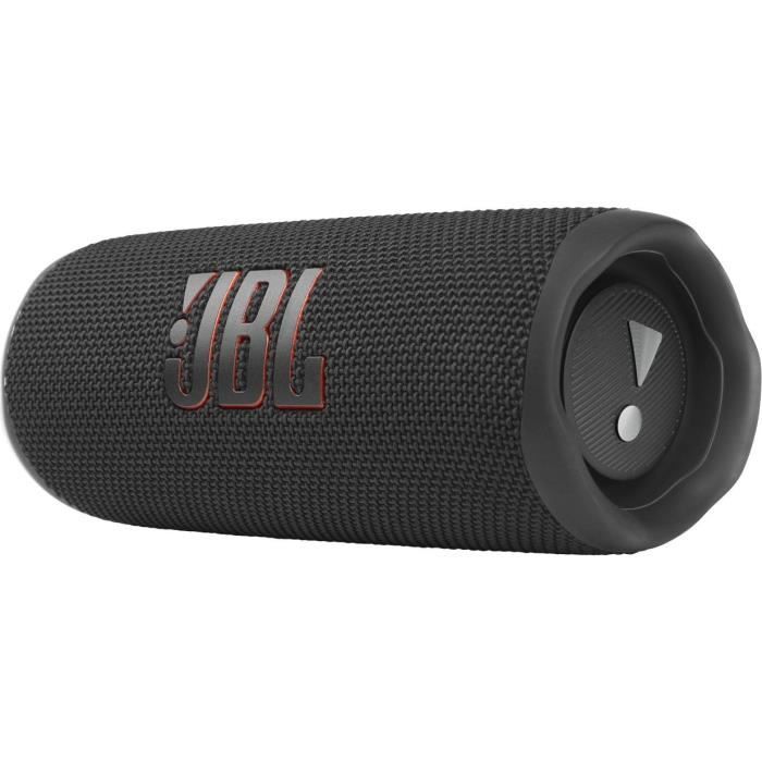 JBL Charge Essential - Enceinte sans fil Bluetooth - Noir